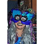 NOLA  Halloween